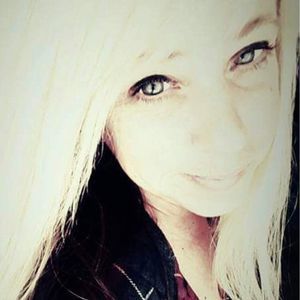 Meet your Posher, Krista